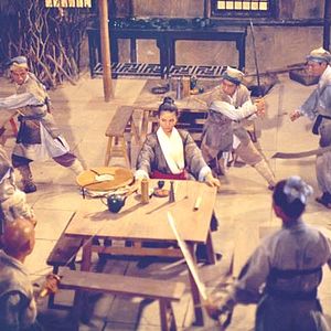 Fotoğraf Come Drink with Me