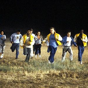 Fotoğraf Victor Salva