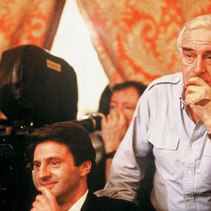 Fotoğraf Claude Sautet