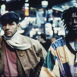 Fotoğraf Roschdy Zem