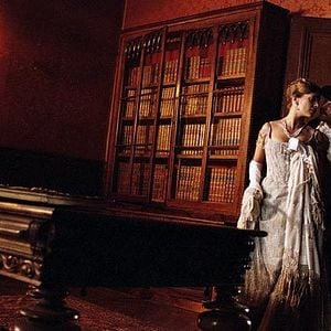 Fotoğraf Arsen Lüpen