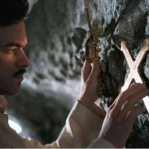 Fotoğraf Arsen Lüpen