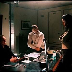 Fotoğraf Paul W.S. Anderson