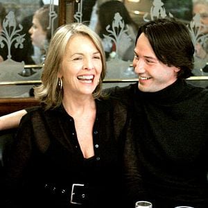 Fotoğraf Aşkta Her Şey Mümkün