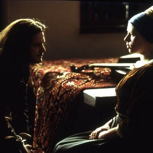 Fotoğraf İnci Küpeli Kız