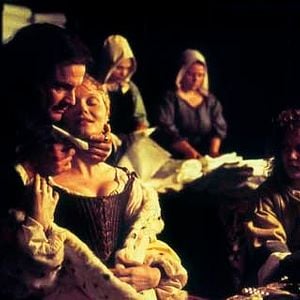 Fotoğraf Peter Webber