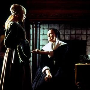 Fotoğraf İnci Küpeli Kız