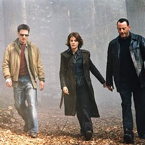 Fotoğraf Camille Natta