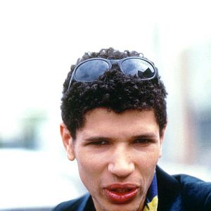 Fotoğraf Rachid Djaïdani