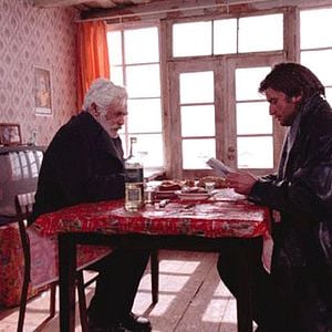 Fotoğraf Votka Limon