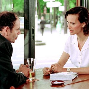 Fotoğraf Kırmızı Işıklar