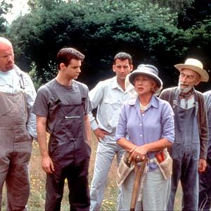 Fotoğraf David Kelly