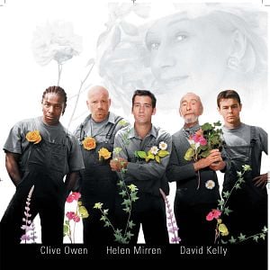 Fotoğraf David Kelly