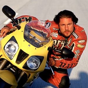 Fotoğraf Martin Henderson