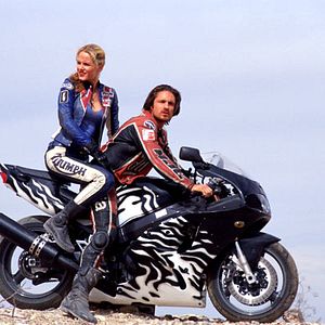 Fotoğraf Monet Mazur