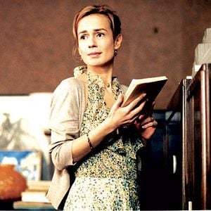 Fotoğraf Sandrine Bonnaire