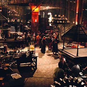 Fotoğraf Van Helsing