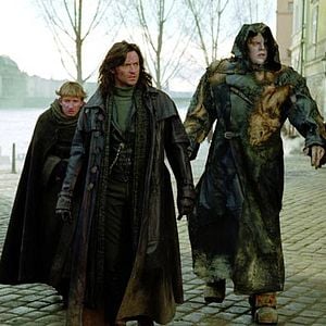 Fotoğraf Van Helsing