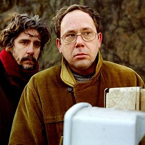 Fotoğraf Pierre Berriau