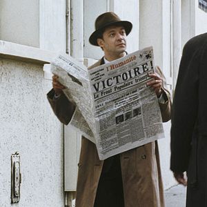 Fotoğraf Emmanuel Salinger