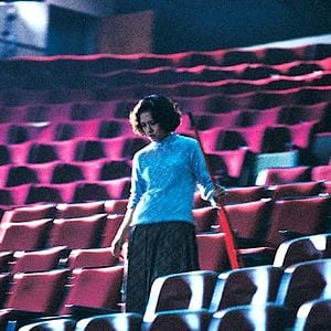 Fotoğraf Goodby, Dragon Inn