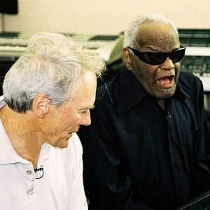 Fotoğraf Ray Charles