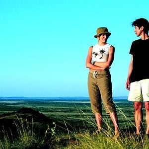 Fotoğraf Gotaro Tsunashima