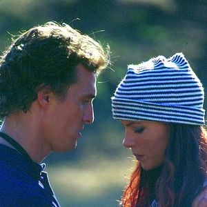 Fotoğraf Matthew McConaughey