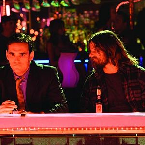 Fotoğraf Steve Zahn