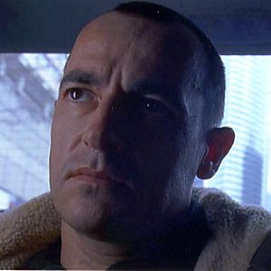 Fotoğraf Albert Dupontel