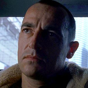 Fotoğraf Albert Dupontel