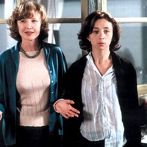 Fotoğraf Aurore Clément