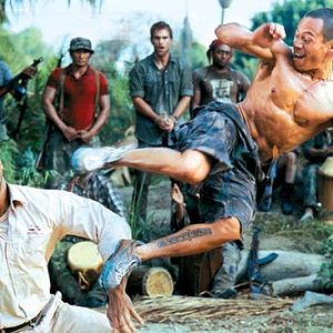 Fotoğraf Rundown, The