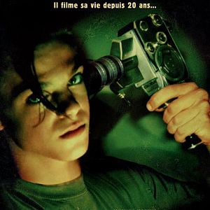 Fotoğraf Jonathan Caouette