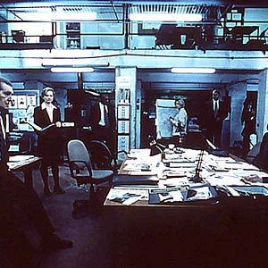 Fotoğraf Close Your Eyes