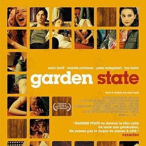 Fotoğraf Garden State