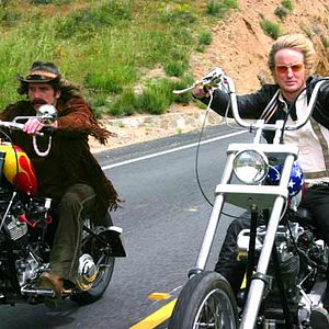 Fotoğraf Owen Wilson