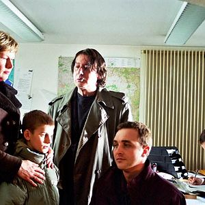 Fotoğraf Alain Bashung