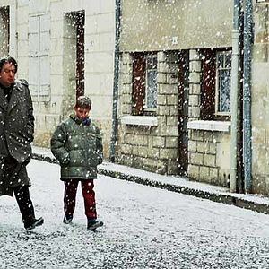 Fotoğraf Alain Bashung