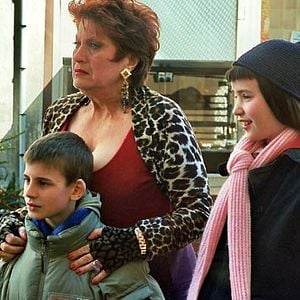 Fotoğraf Andréa Ferréol