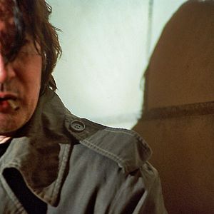 Fotoğraf Alain Bashung