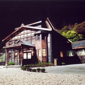 Fotoğraf Karanlık Sırlar