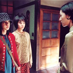 Fotoğraf Karanlık Sırlar