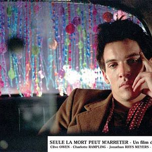 Fotoğraf Mike Hodges