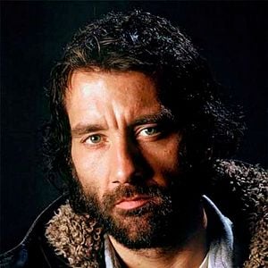 Fotoğraf Clive Owen