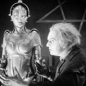 Fotoğraf Metropolis