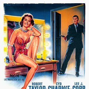 Fotoğraf Nicholas Ray