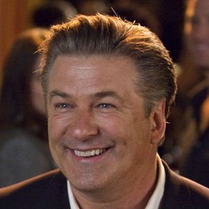 Fotoğraf Alec Baldwin