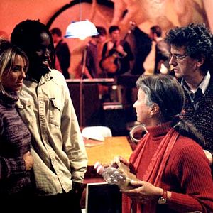 Fotoğraf Roma İnsanları