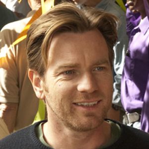Fotoğraf Ewan McGregor